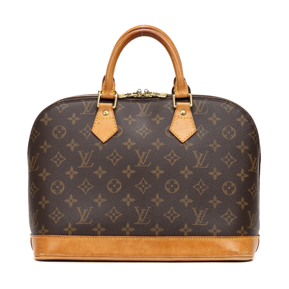 Louis Vuitton Alma PM